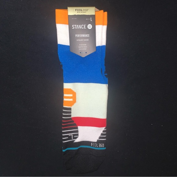 Stance Performance Sock